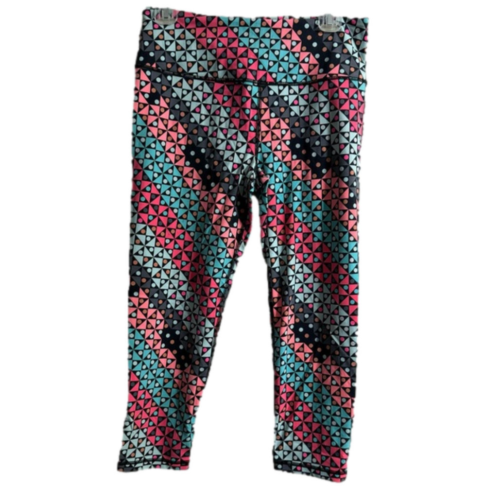 VSX Sports Leggings